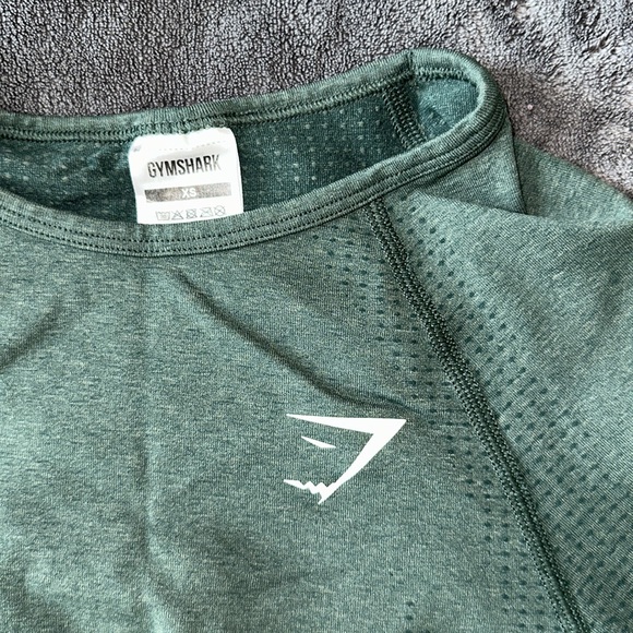 Gymshark Vital 2.0 Crop Top - Picture 3 of 4